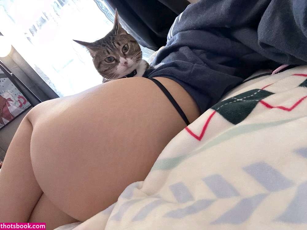 Cyb4rAnGeL Nude Leaks OnlyFans Photos #5 1625722