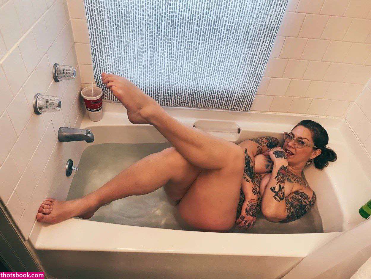 Danielle Colby Nude Leaks OnlyFans Photos #16 1625729