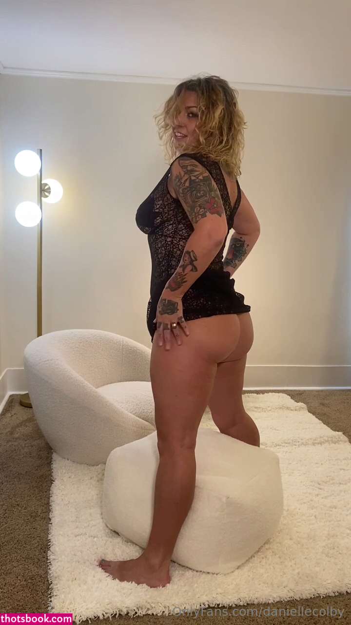 Danielle Colby Nude Leaks OnlyFans Photos #18 1625734