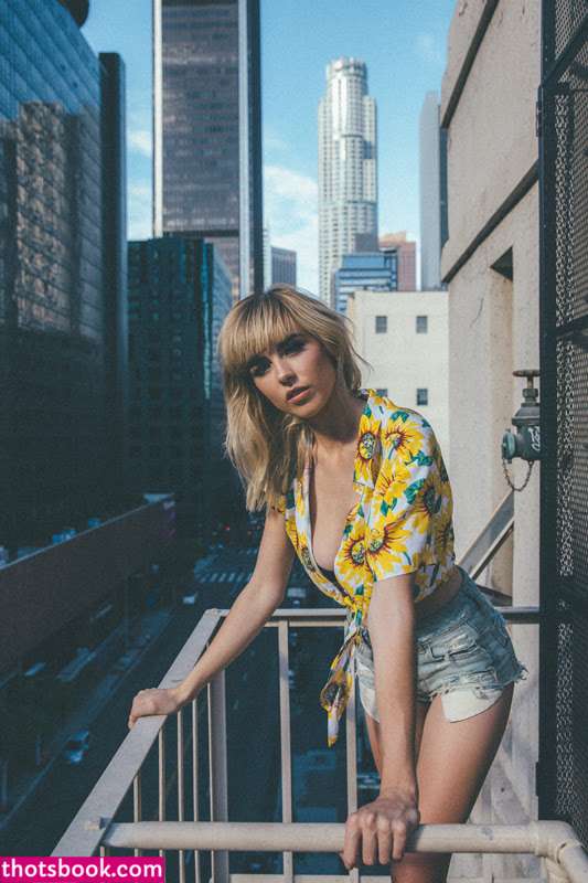 Danielle Sharp Nude Leaks OnlyFans Photos #16 1625749