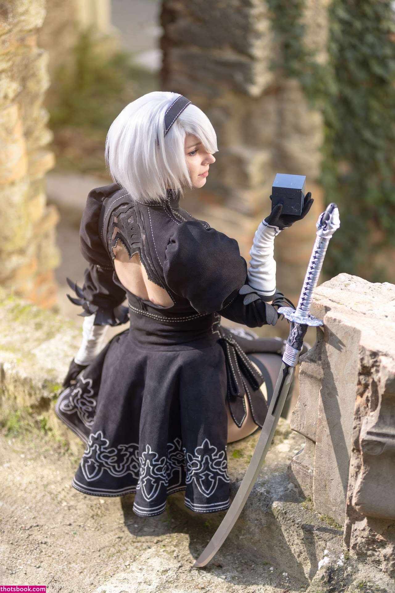 Enji Night Nude Leaks OnlyFans Photos #14 1625941