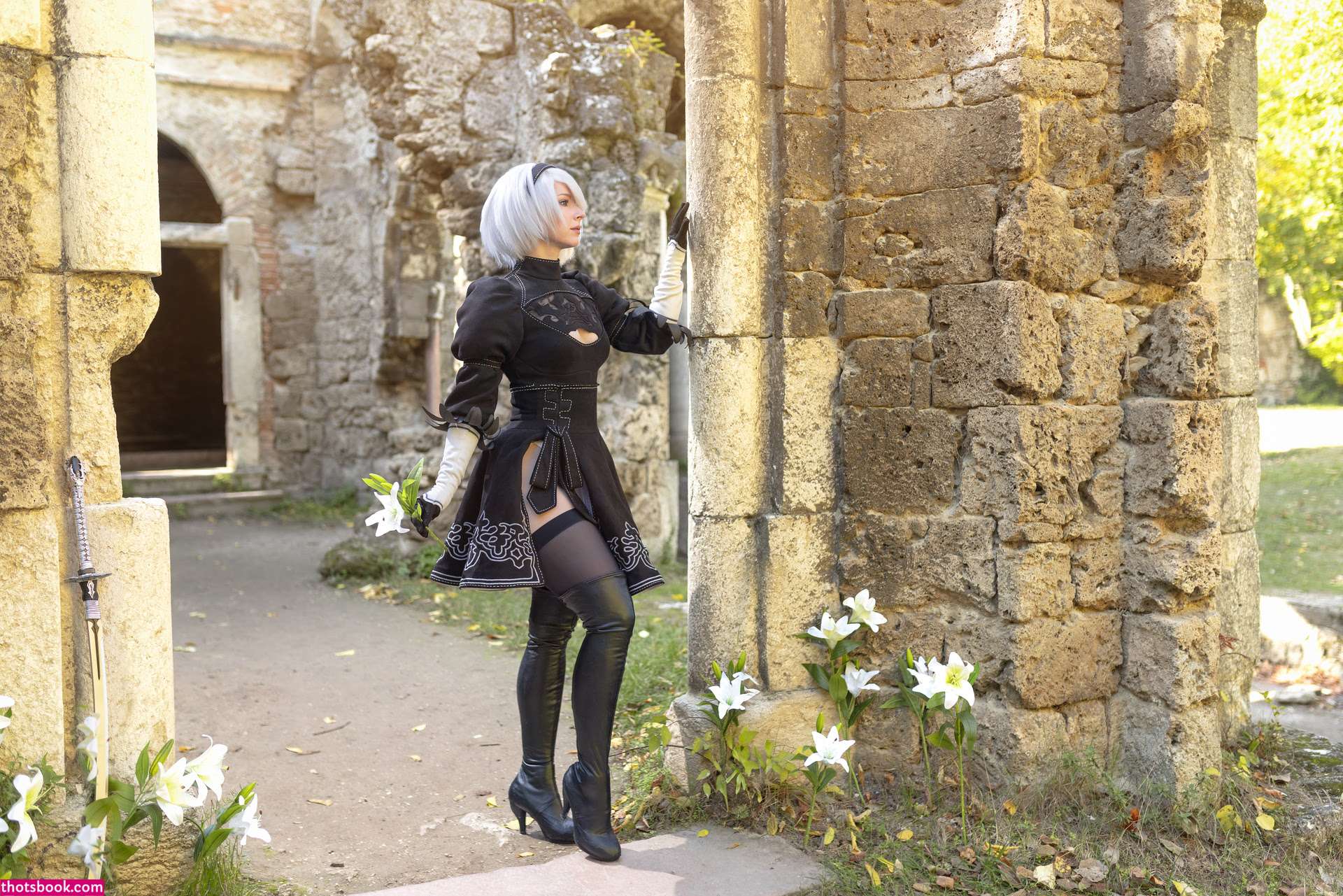 Enji Night Nude Leaks OnlyFans Photos #14 1625943