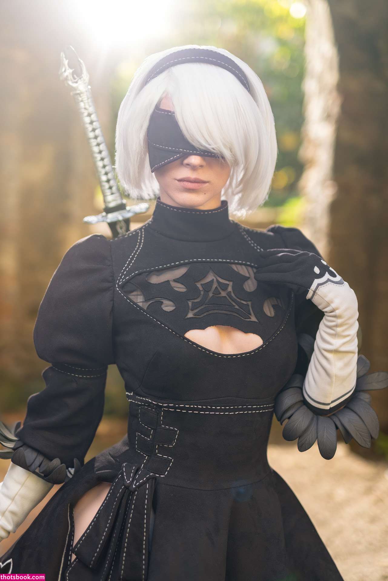 Enji Night Nude Leaks OnlyFans Photos #14 1625947