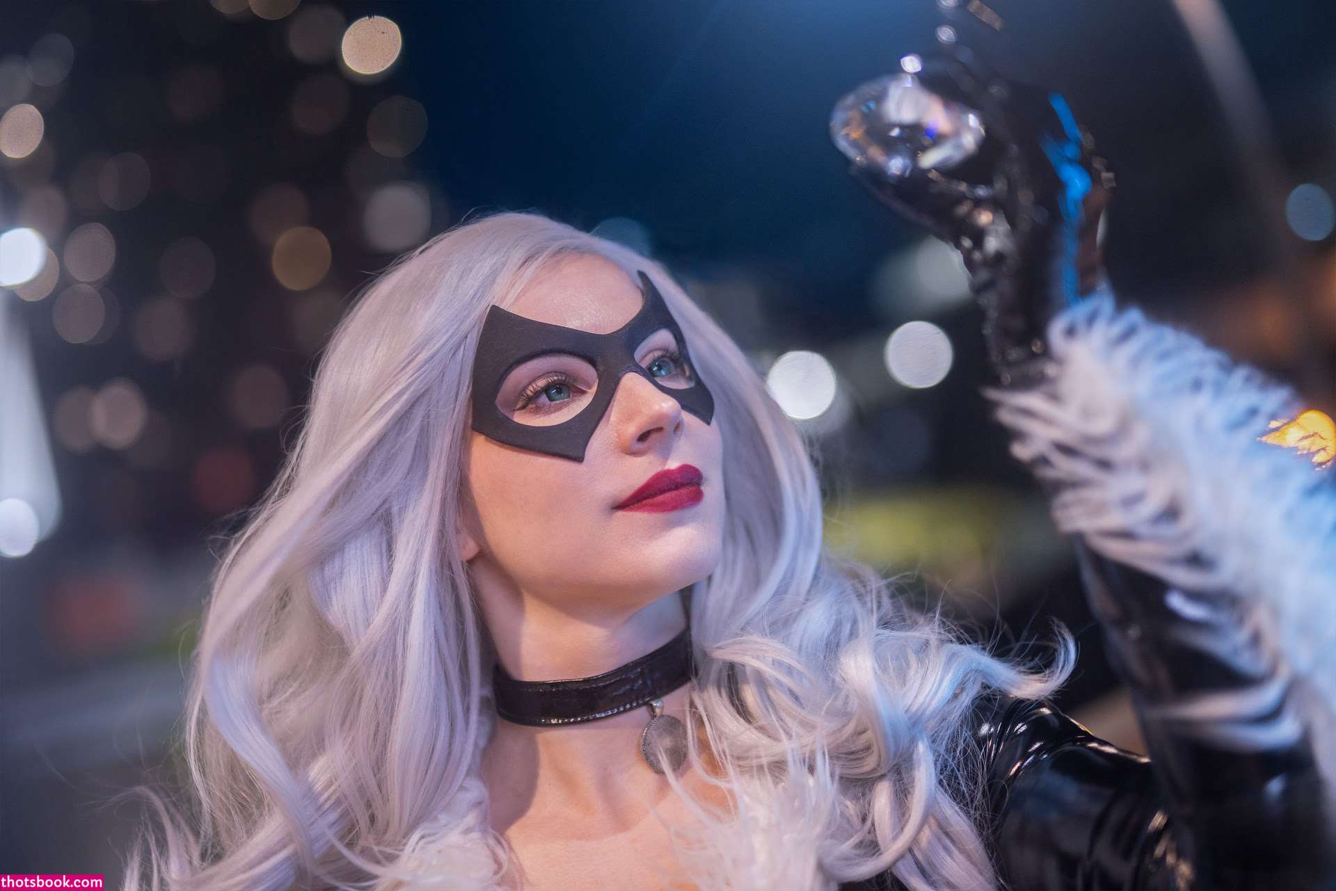 Enji Night Nude Leaks OnlyFans Photos #15 1625956