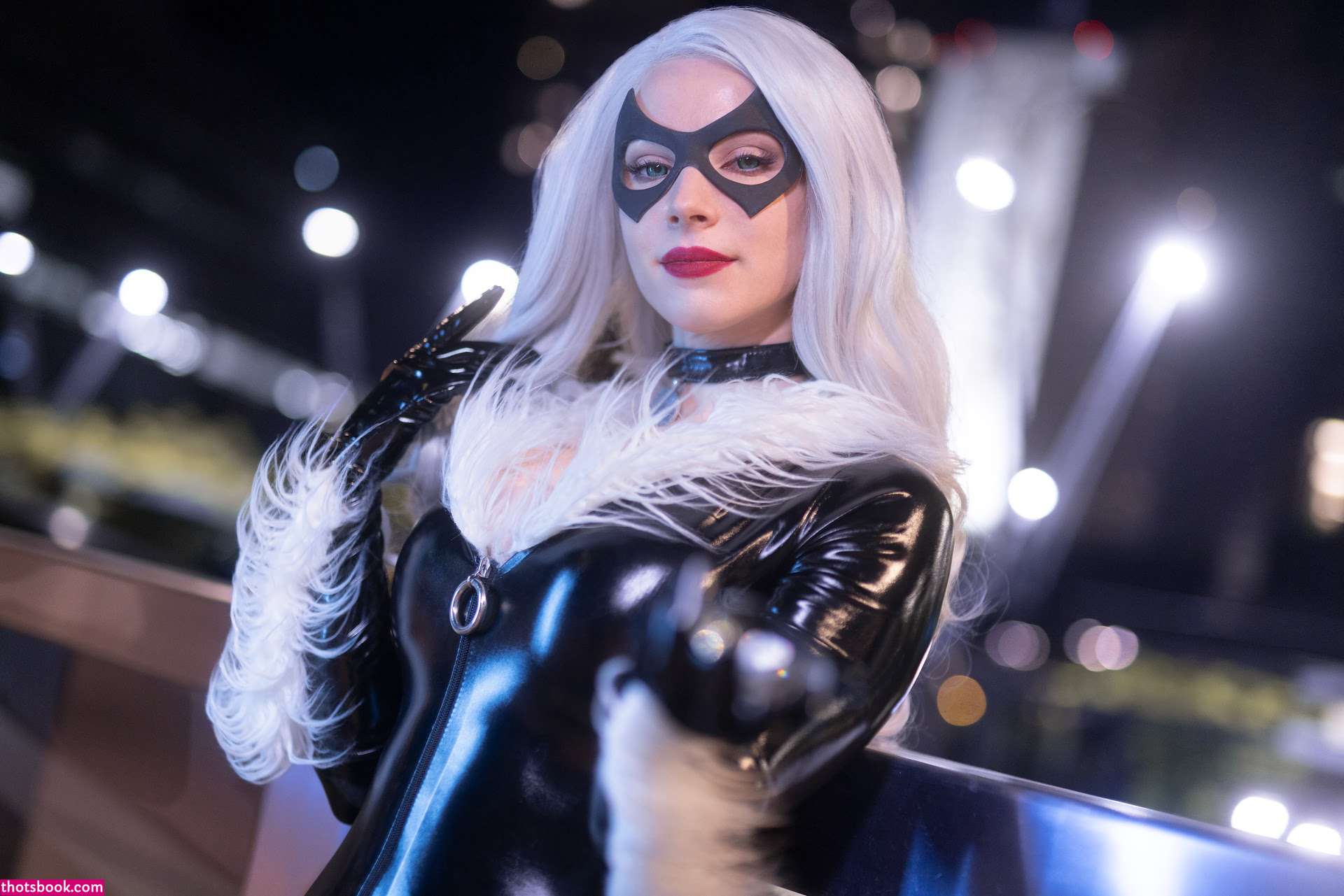 Enji Night Nude Leaks OnlyFans Photos #15 1625959