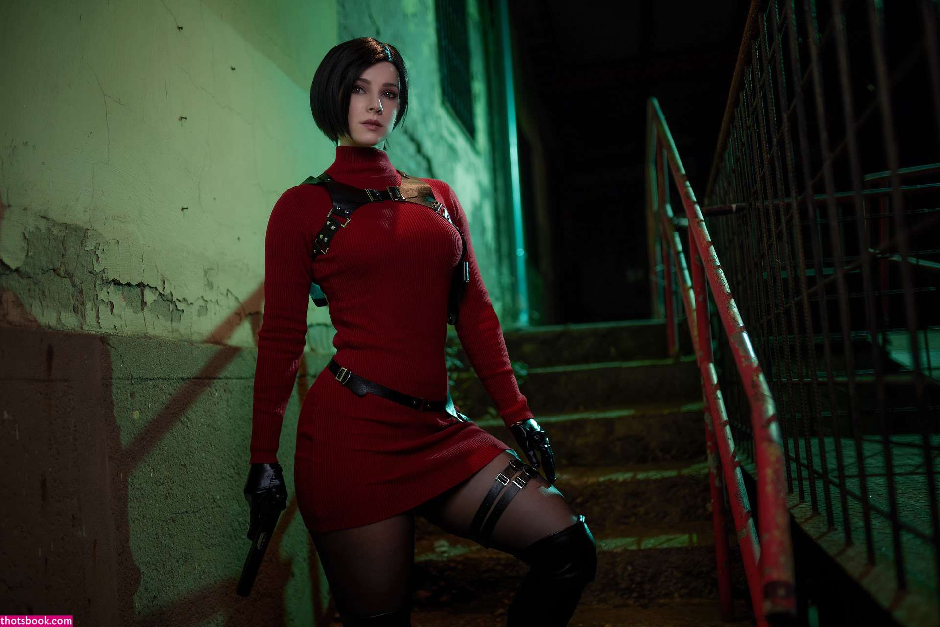 Enji Night Nude Leaks OnlyFans Photos #16 1625960