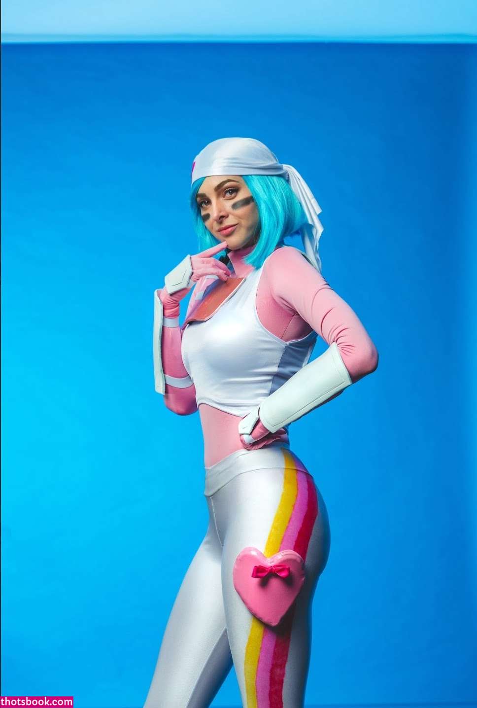 Fasffy Nude Leaks OnlyFans Photos #3 1626032