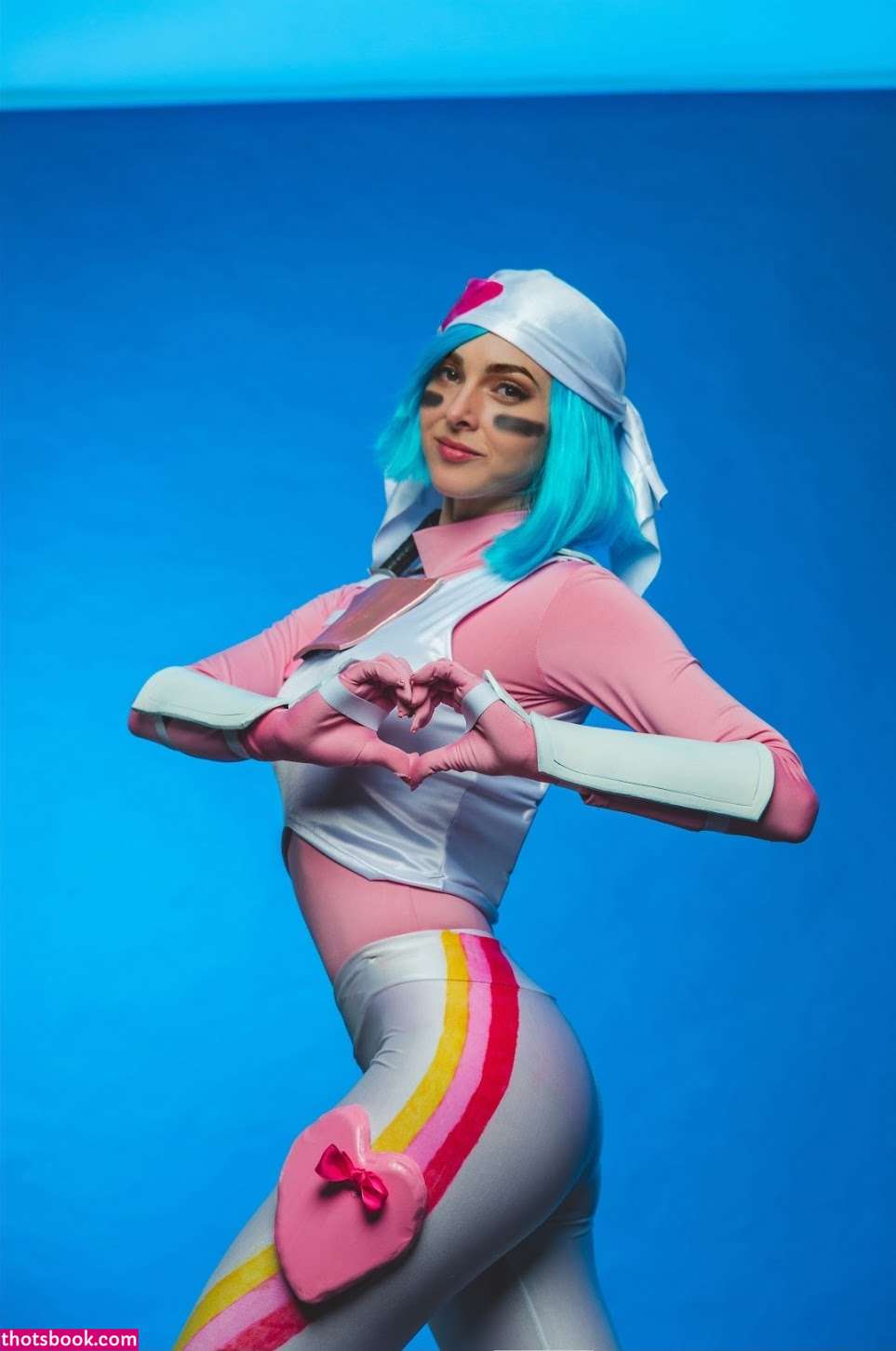 Fasffy Nude Leaks OnlyFans Photos #3 1626033