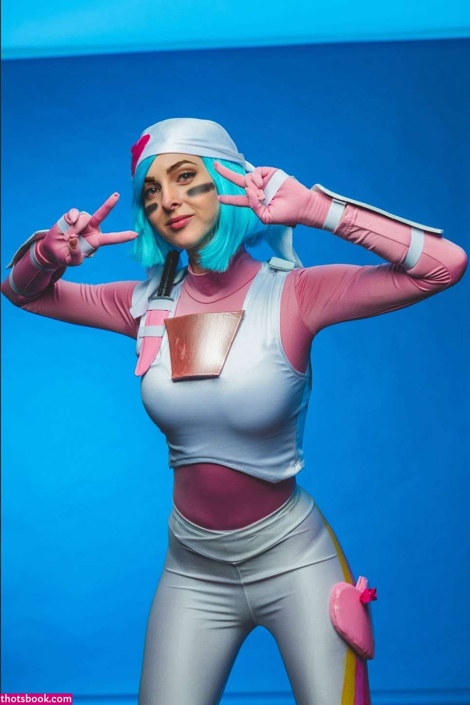 Fasffy Nude Leaks OnlyFans Photos #3 1626034