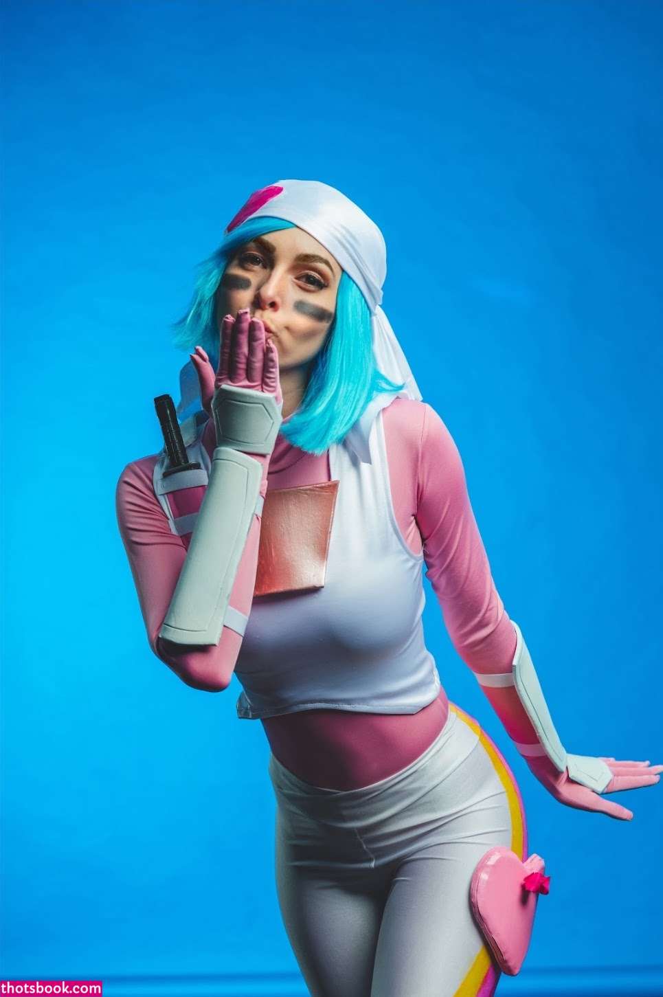 Fasffy Nude Leaks OnlyFans Photos #3 1626035