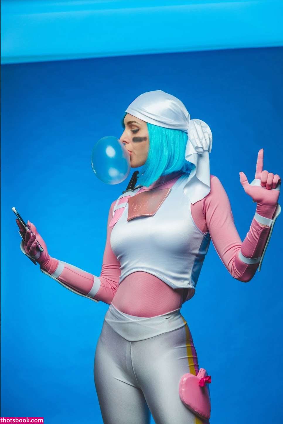 Fasffy Nude Leaks OnlyFans Photos #3 1626036