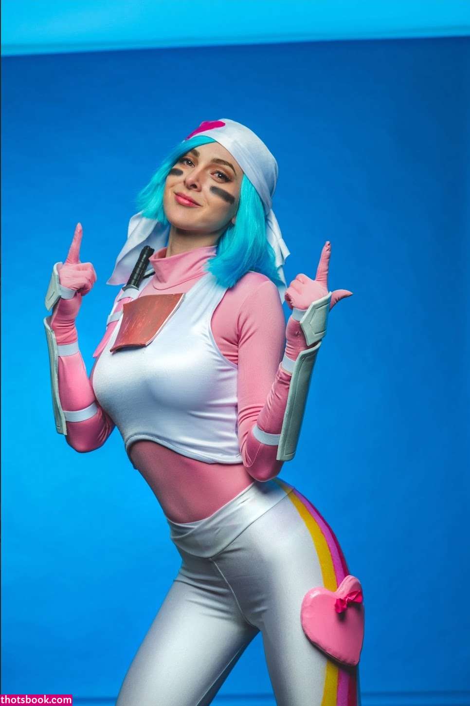 Fasffy Nude Leaks OnlyFans Photos #3 1626037