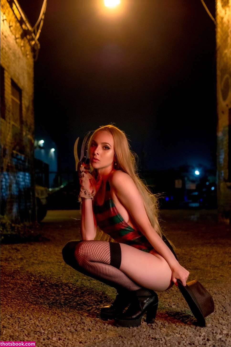 Fasffy Nude Leaks OnlyFans Photos #4 1626040