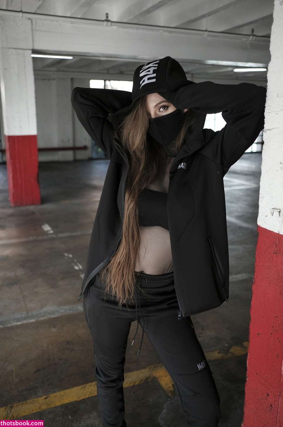 Fasffy Nude Leaks OnlyFans Photos #5 1626049