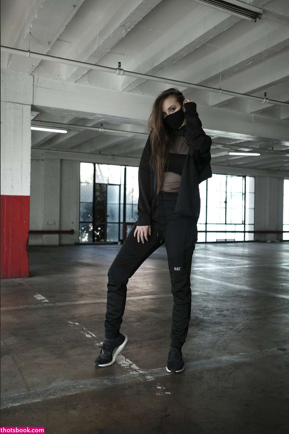 Fasffy Nude Leaks OnlyFans Photos #5 1626051