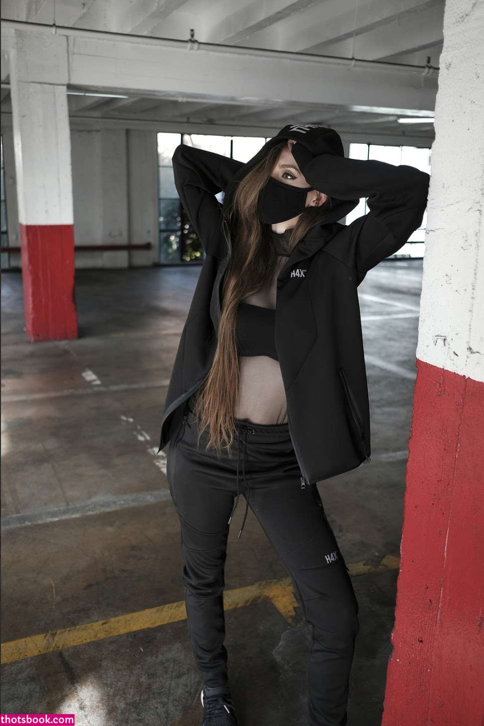 Fasffy Nude Leaks OnlyFans Photos #5 1626054