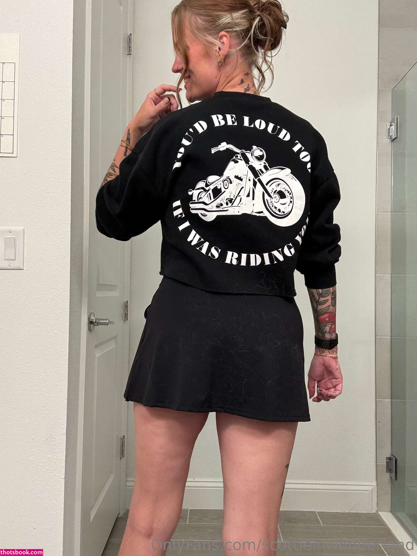 frejainwonderland scottieinwonderland Nude Leaks OnlyFans Photos #3 1626087