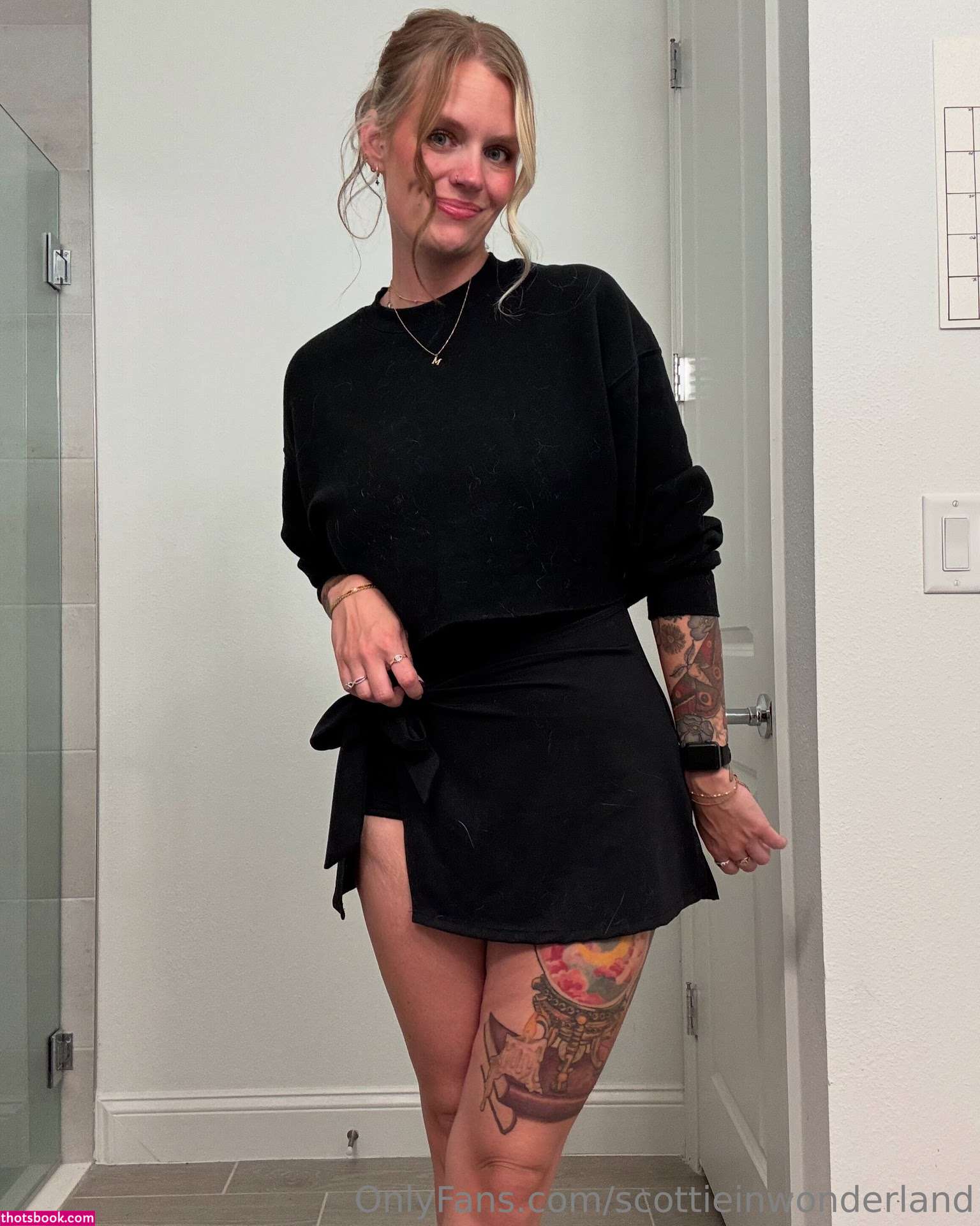 frejainwonderland scottieinwonderland Nude Leaks OnlyFans Photos #3 1626089