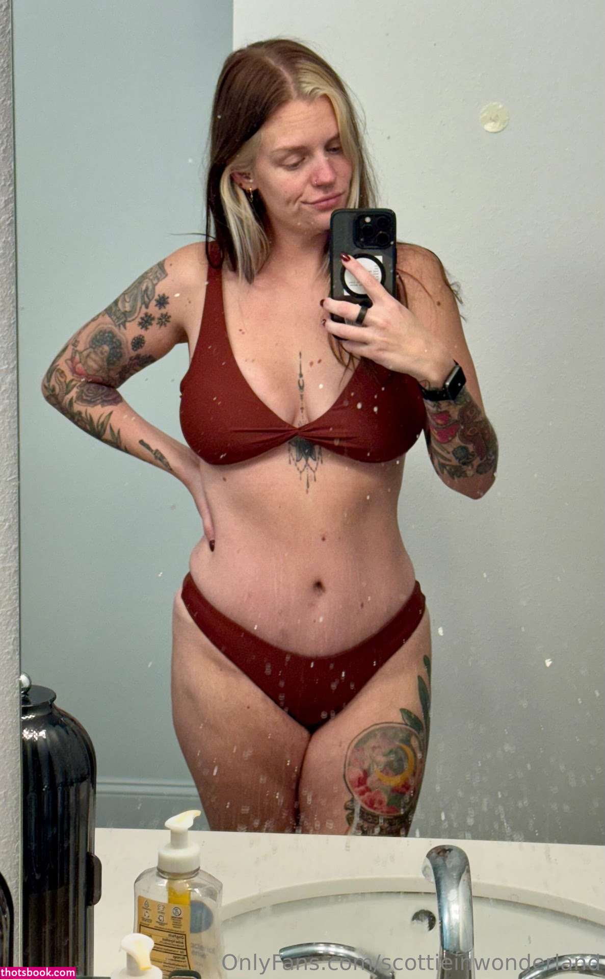 frejainwonderland scottieinwonderland Nude Leaks OnlyFans Photos #3 1626090