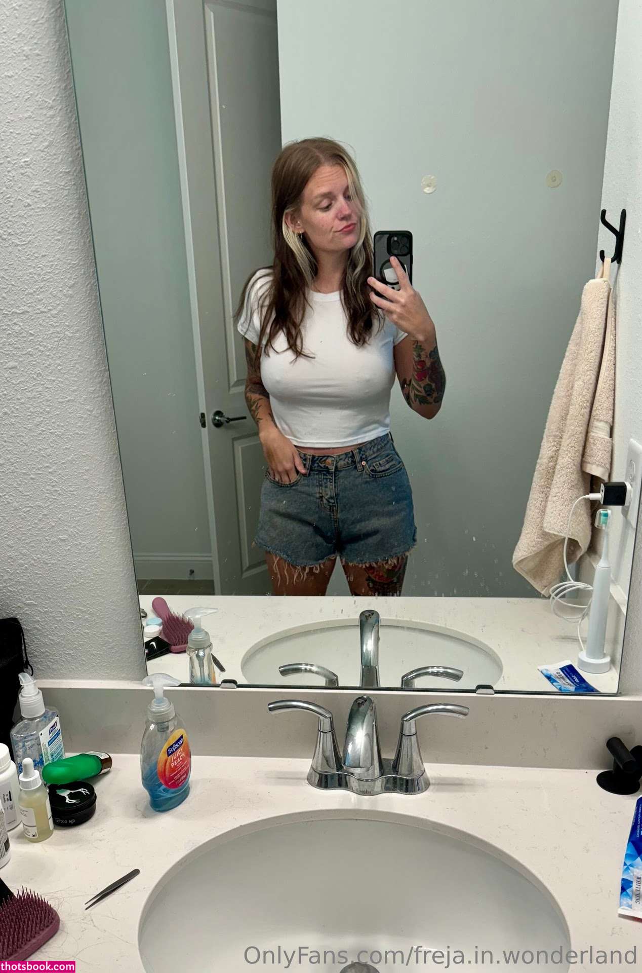 frejainwonderland scottieinwonderland Nude Leaks OnlyFans Photos #4 1626097