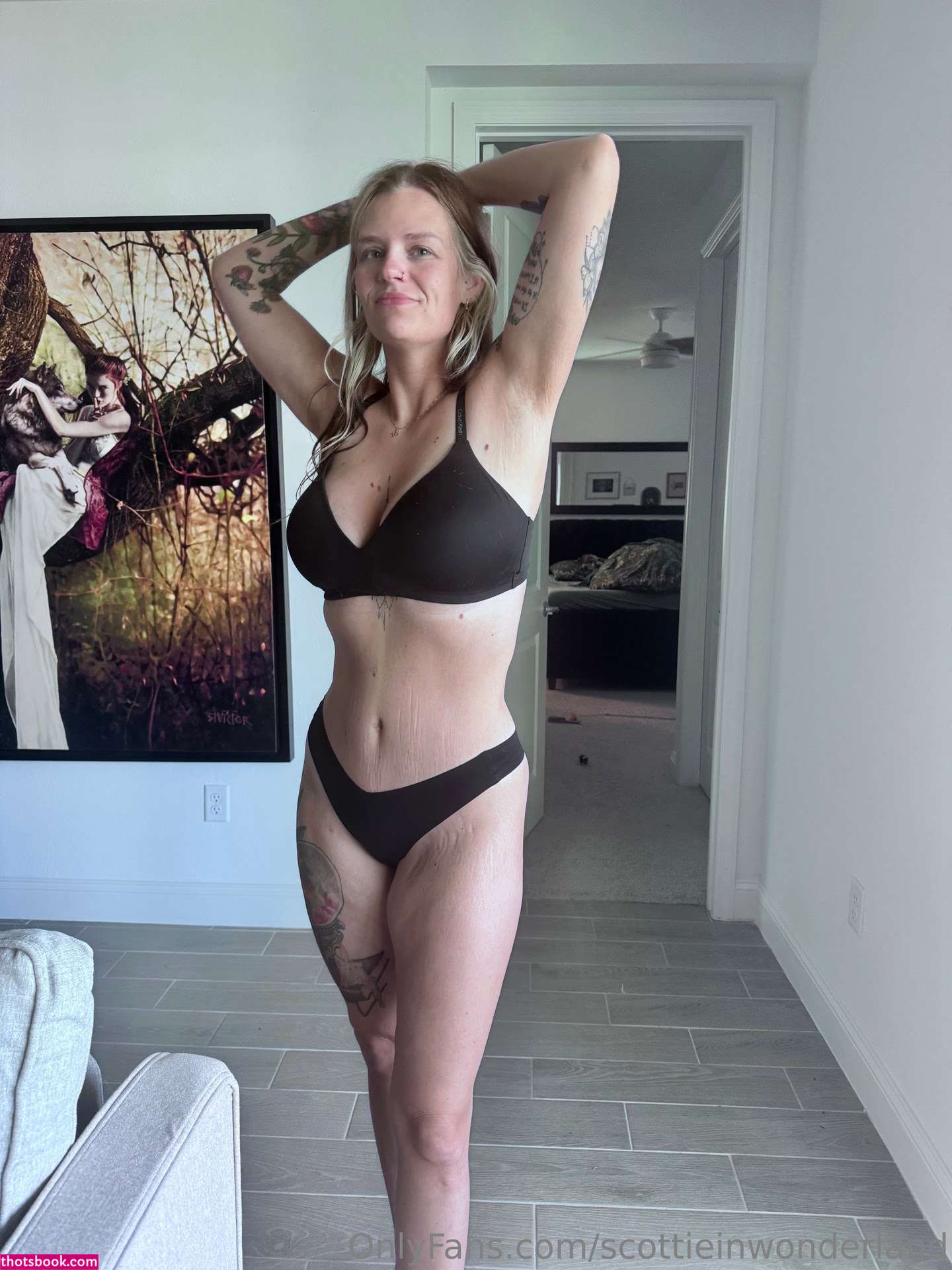 frejainwonderland scottieinwonderland Nude Leaks OnlyFans Photos #5 1626099