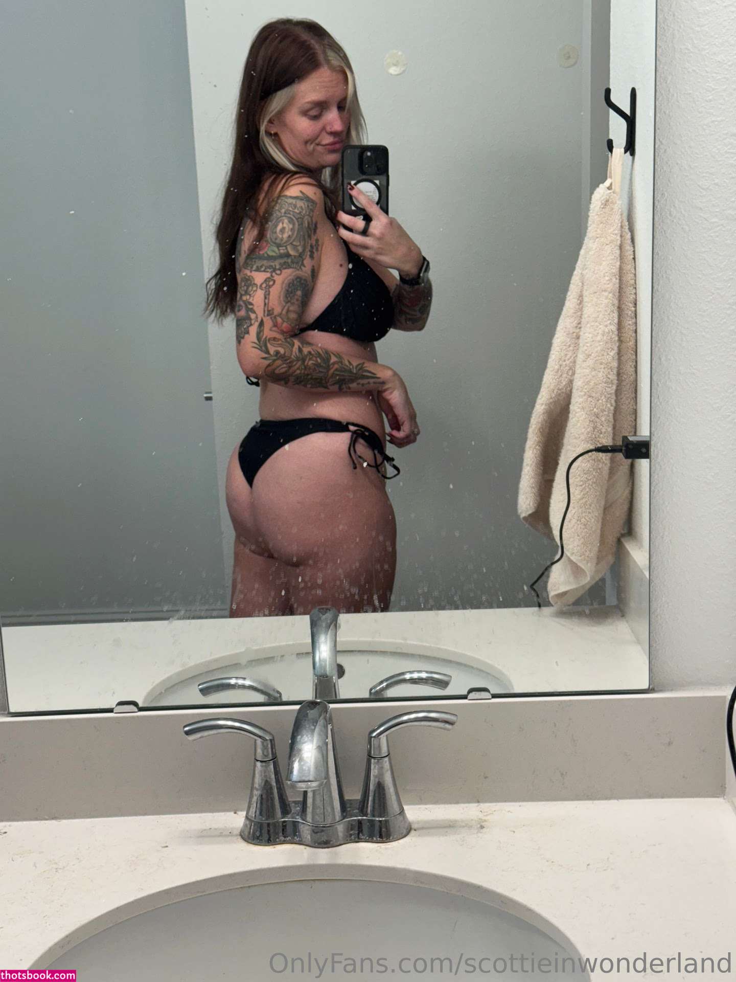 frejainwonderland scottieinwonderland Nude Leaks OnlyFans Photos #5 1626108