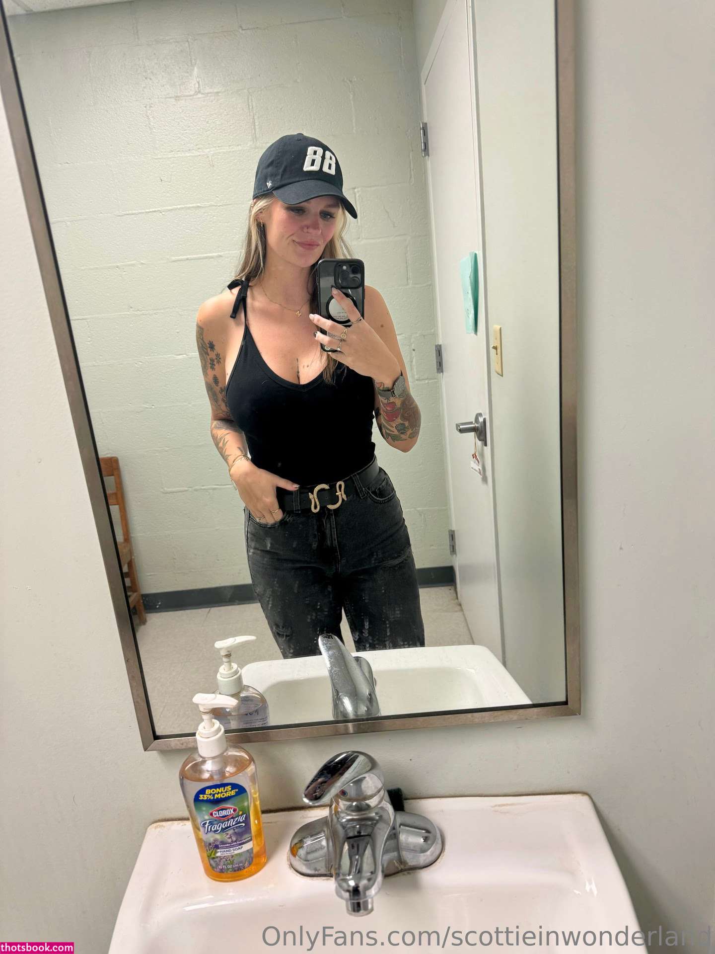 frejainwonderland scottieinwonderland Nude Leaks OnlyFans Photos #5 1626109