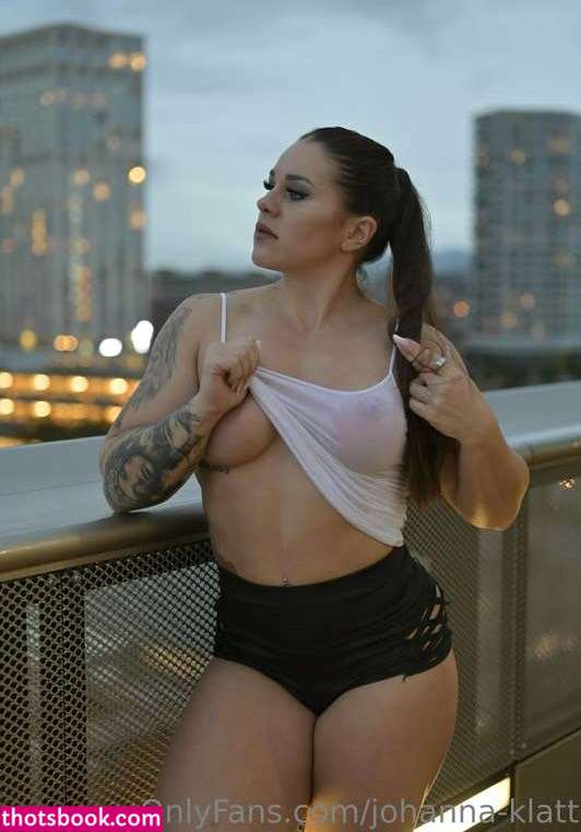Johanna Klatt Nude Leaks OnlyFans Photos #2 1626367
