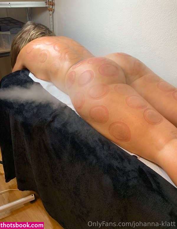 Johanna Klatt Nude Leaks OnlyFans Photos #5 1626380
