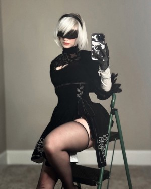 KhaleesiBB Nude Leaks OnlyFans Photos #4