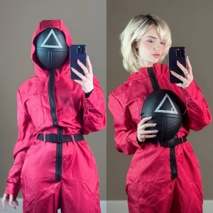 KhaleesiBB Nude Leaks OnlyFans Photos #5