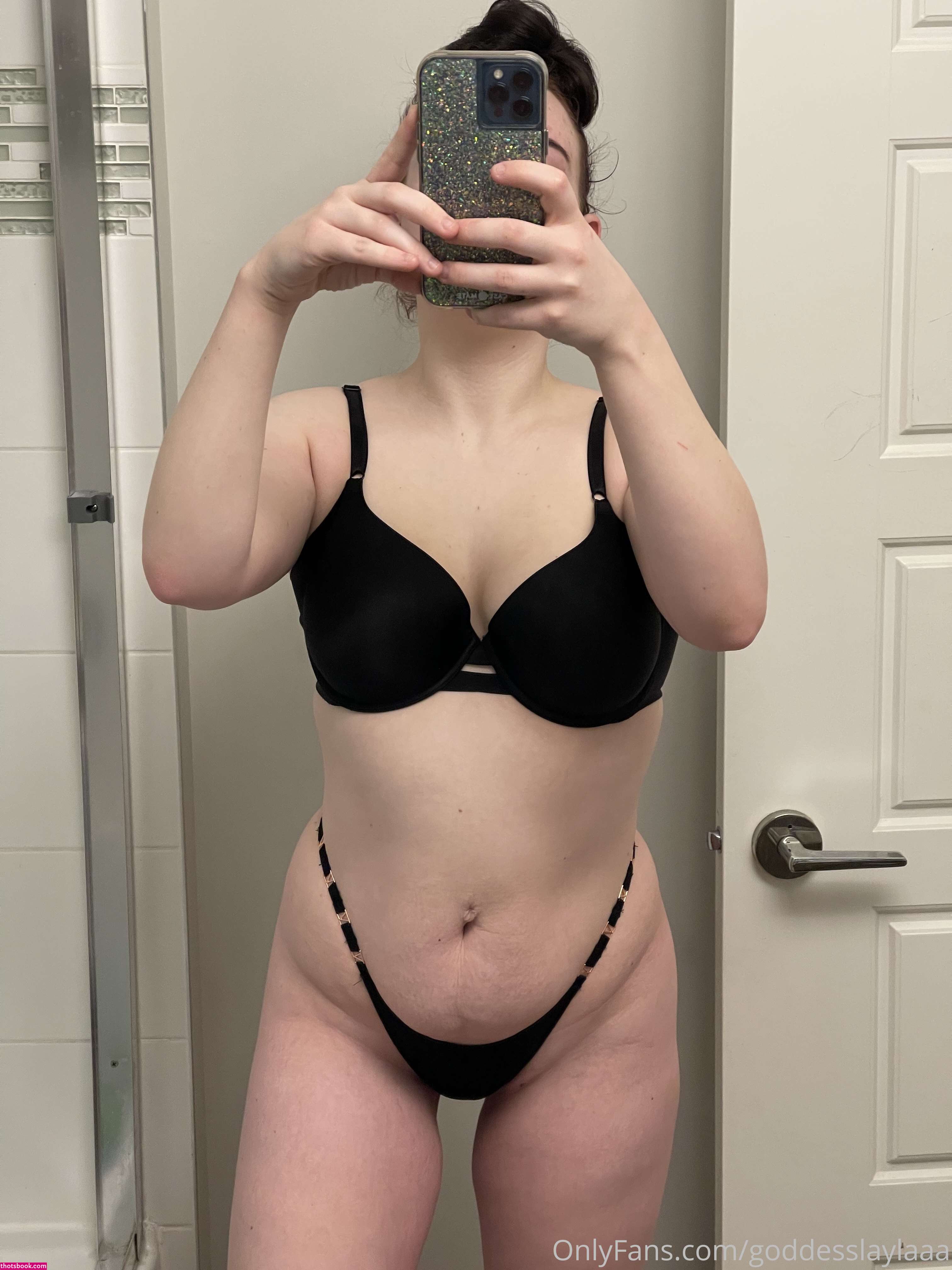 Layla Lux laylaaaluxxx Nude Leaks OnlyFans Photos #4 1626538