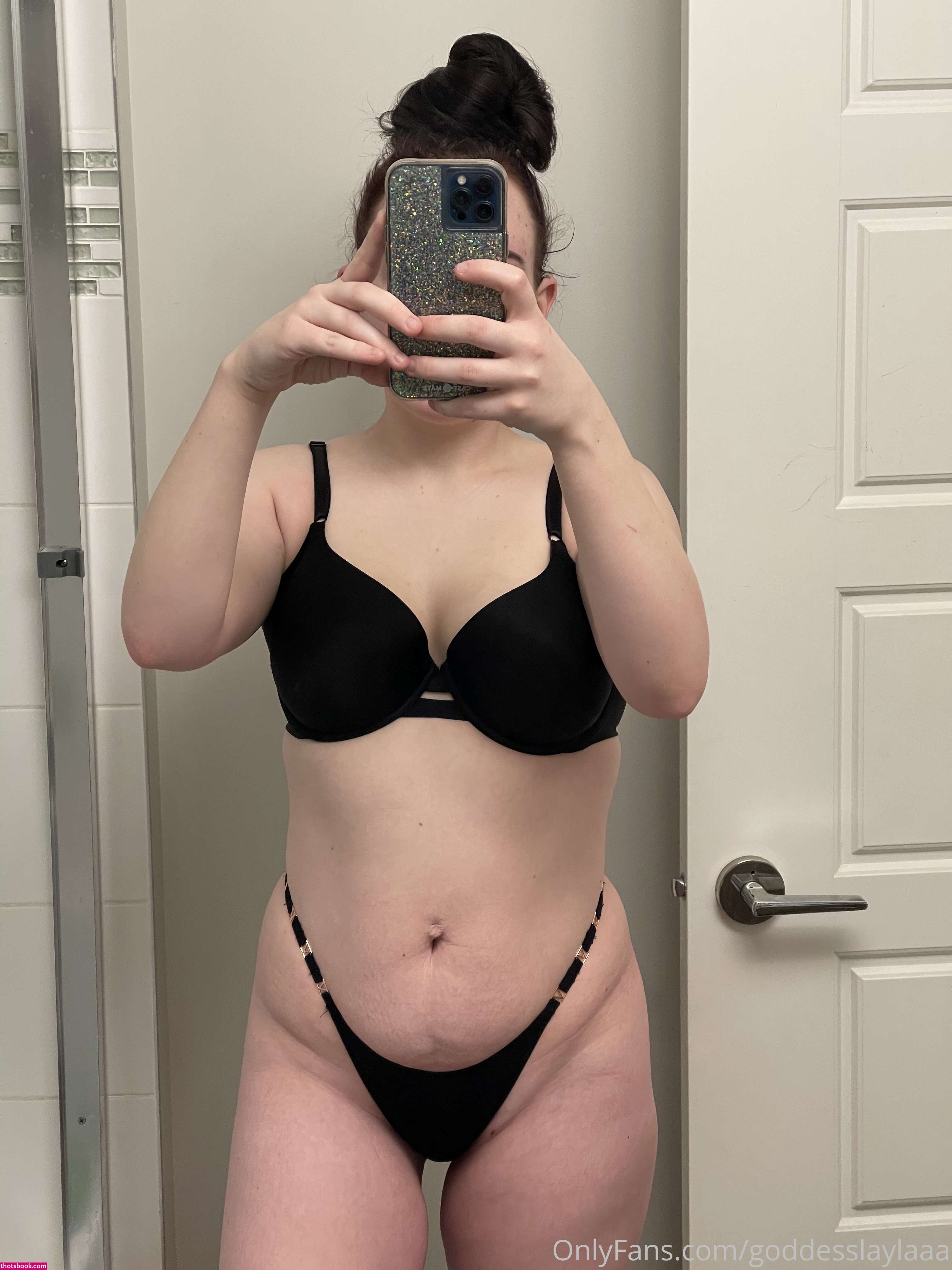 Layla Lux laylaaaluxxx Nude Leaks OnlyFans Photos #4 1626539