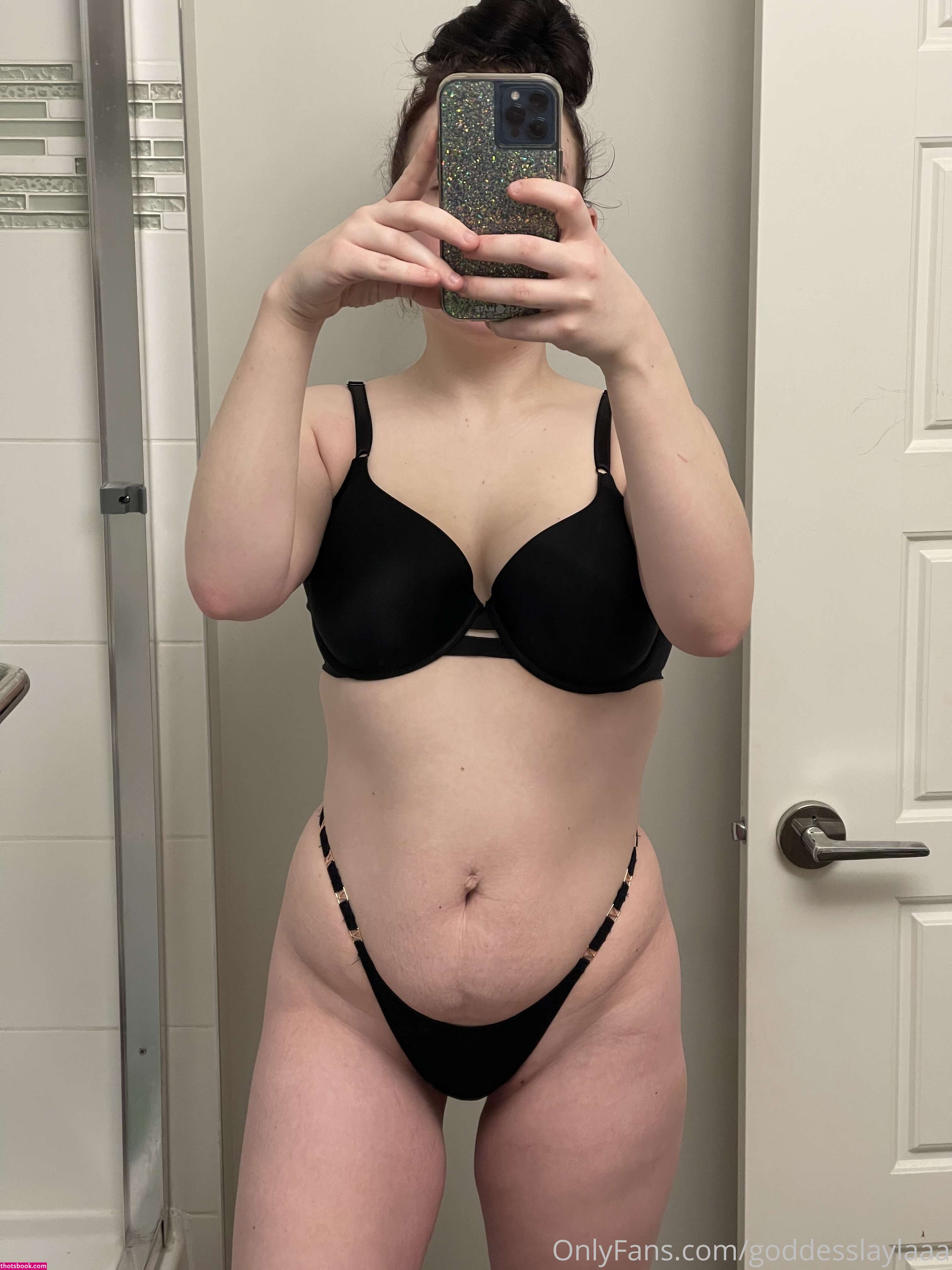 Layla Lux laylaaaluxxx Nude Leaks OnlyFans Photos #4 1626541