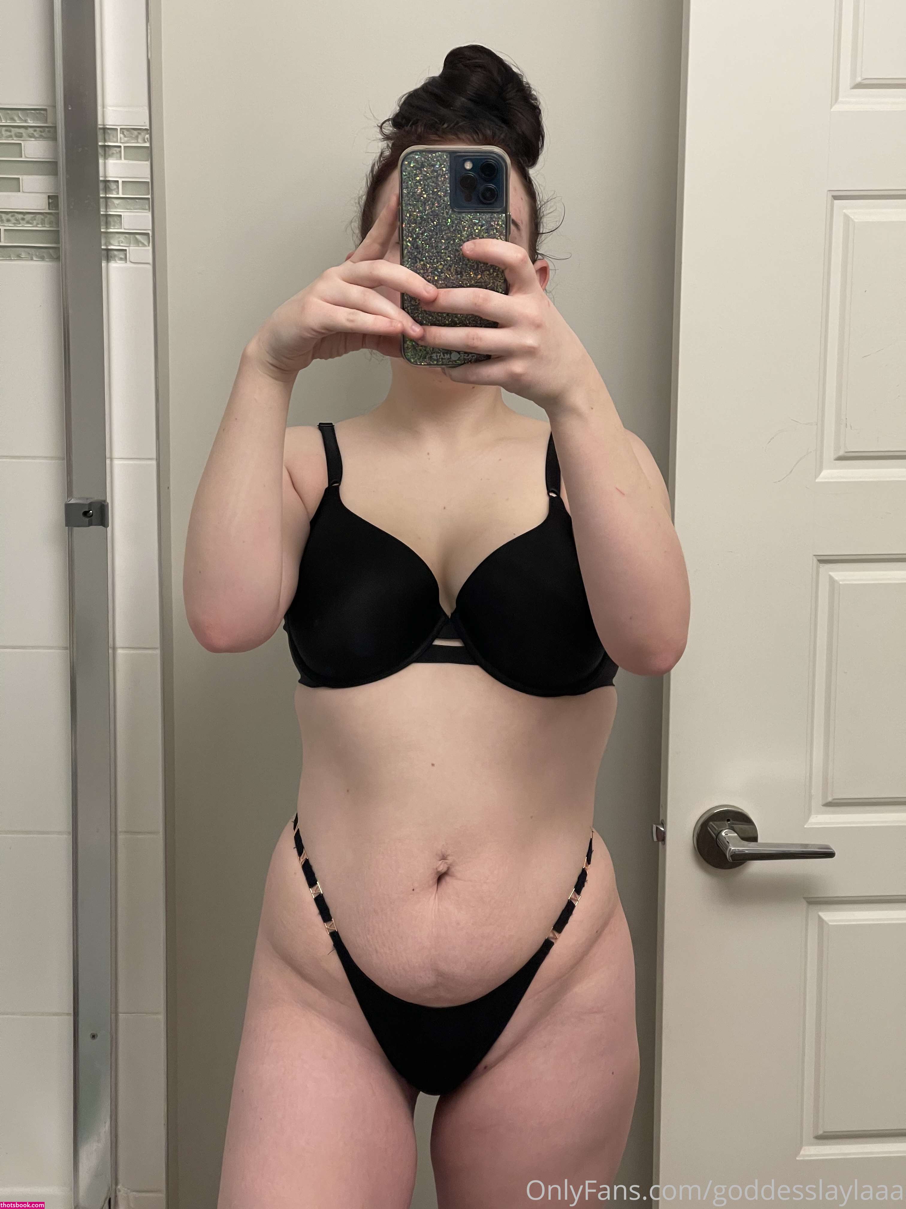 Layla Lux laylaaaluxxx Nude Leaks OnlyFans Photos #4 1626542