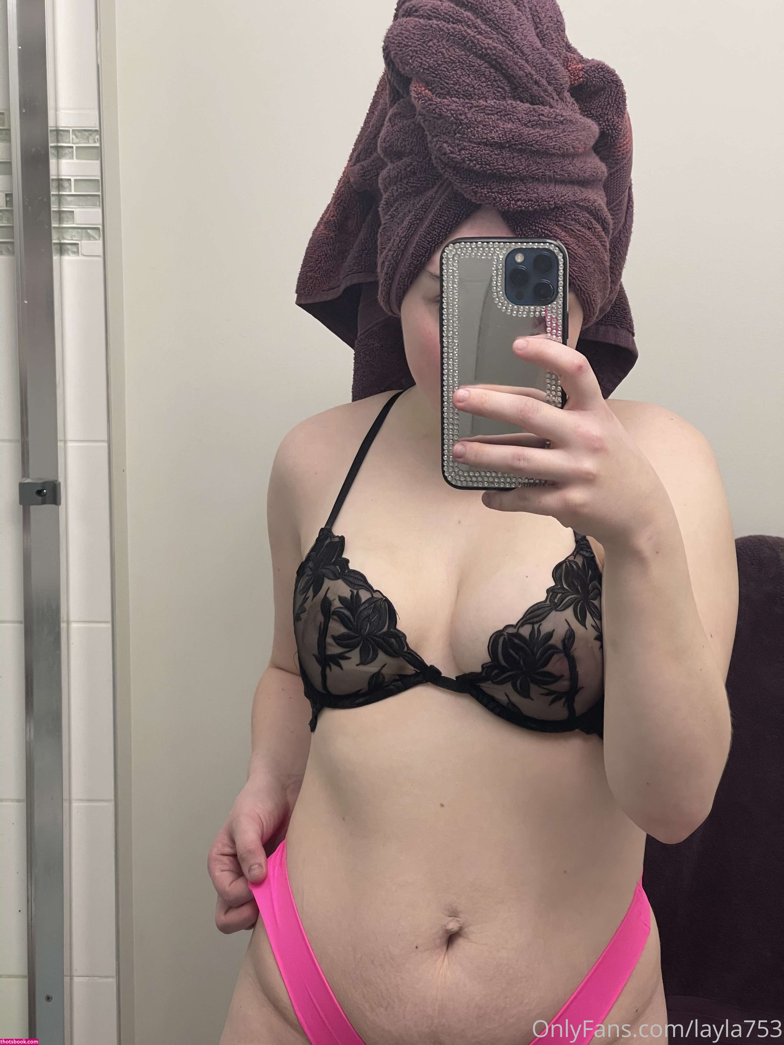 Layla Lux laylaaaluxxx Nude Leaks OnlyFans Photos #4 1626543