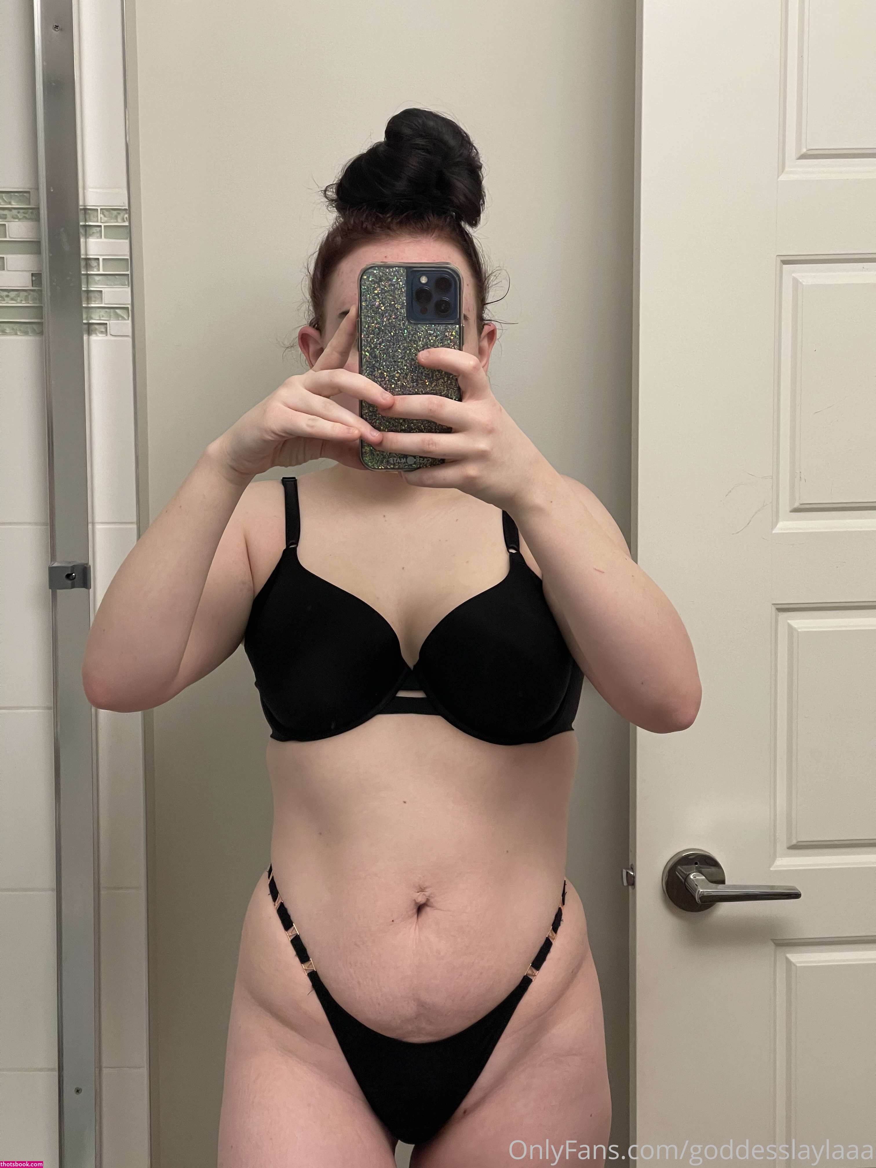 Layla Lux laylaaaluxxx Nude Leaks OnlyFans Photos #4 1626544