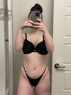 Layla Lux laylaaaluxxx Nude Leaks OnlyFans Photos #4