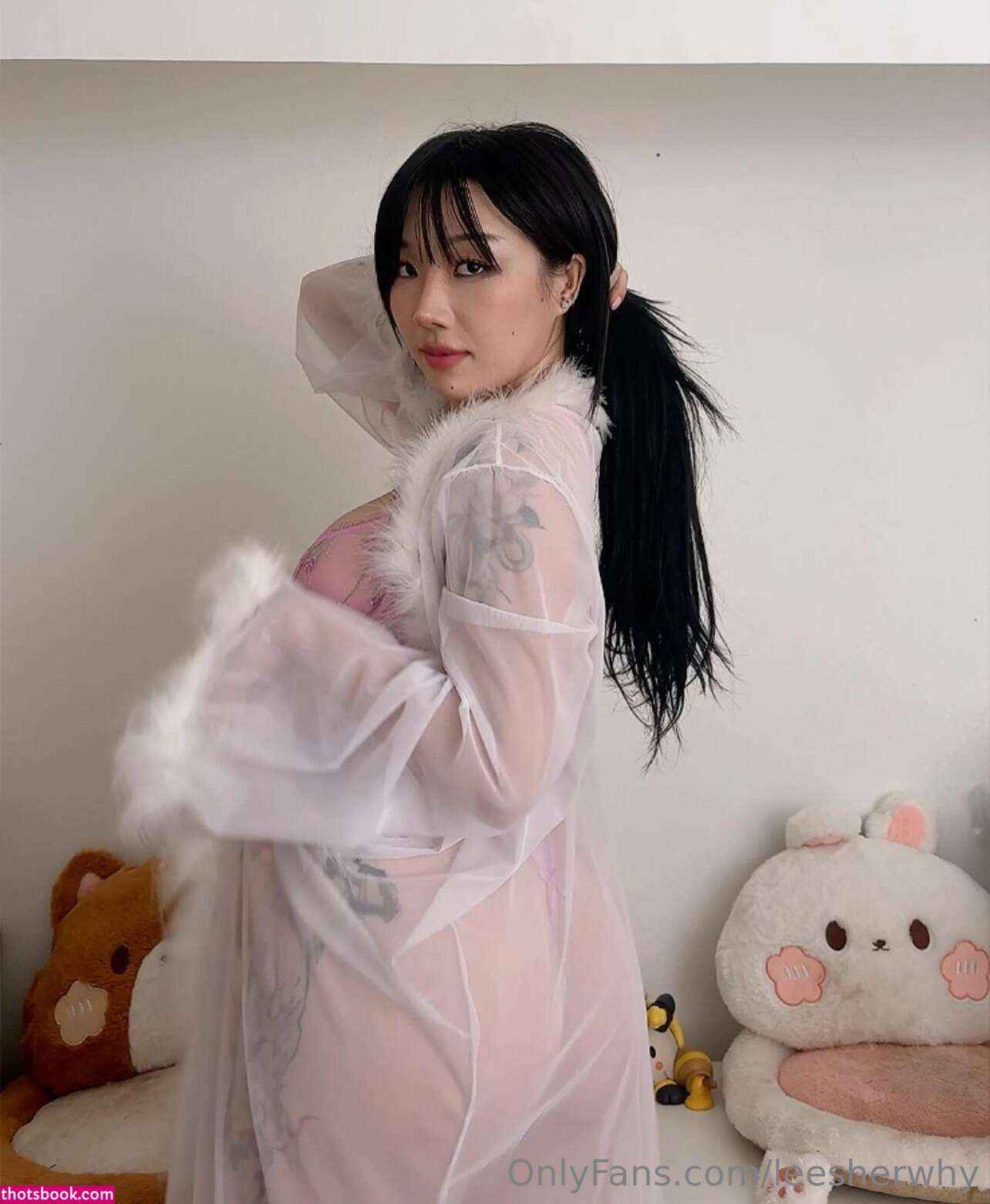 Leesherwhy Nude Leaks OnlyFans Photos #3 1626560