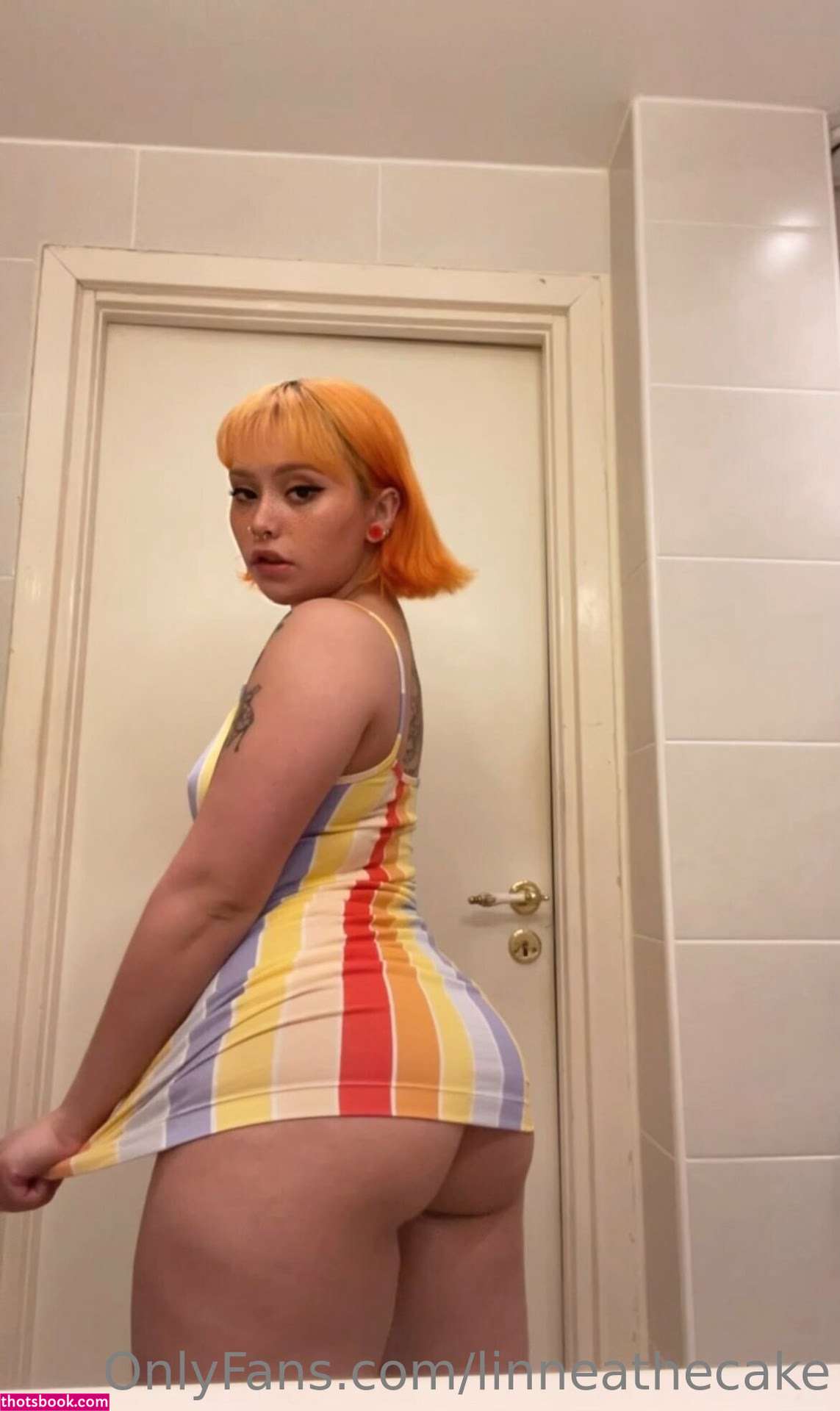 linneathecake Nude Leaks OnlyFans Photos #4 1626648