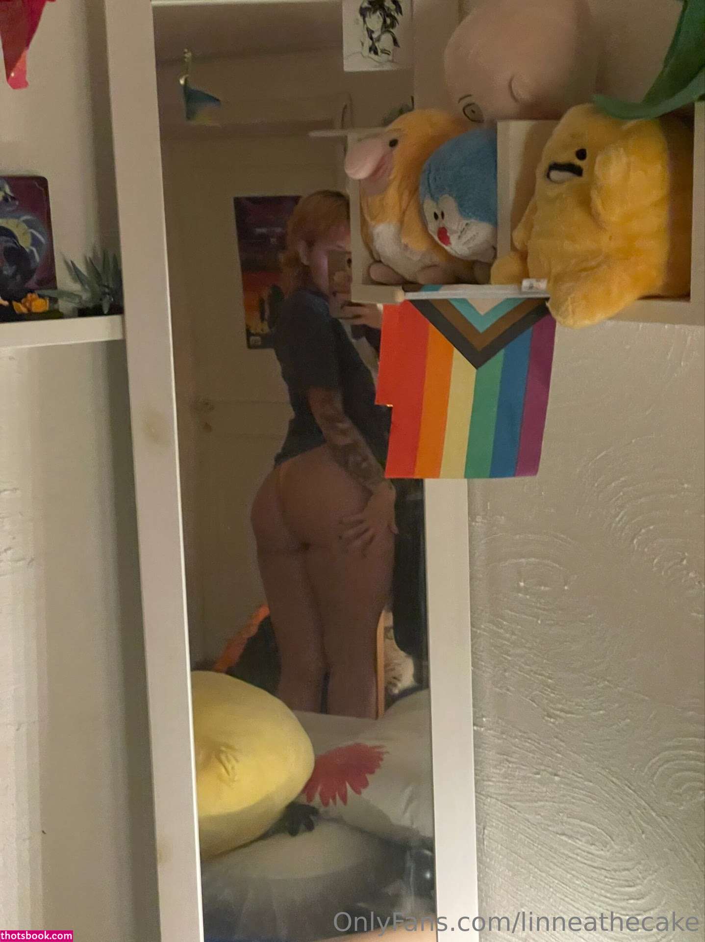 linneathecake Nude Leaks OnlyFans Photos #4 1626653