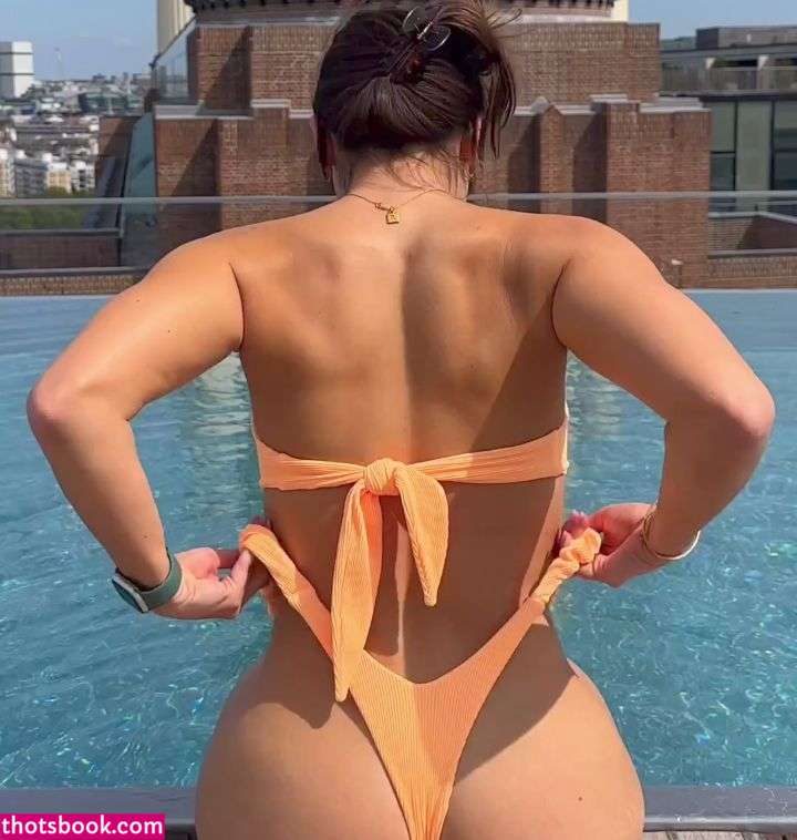 livefitelle elle edwards Nude Leaks OnlyFans Photos #2 1626671