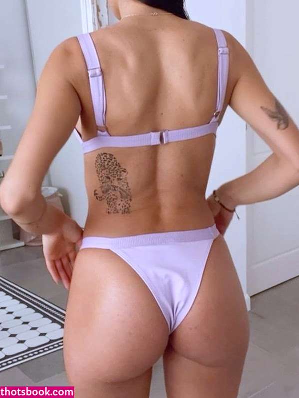 Maria Paz Delgado maypidelgado Nude Leaks OnlyFans Photos #5 1626714