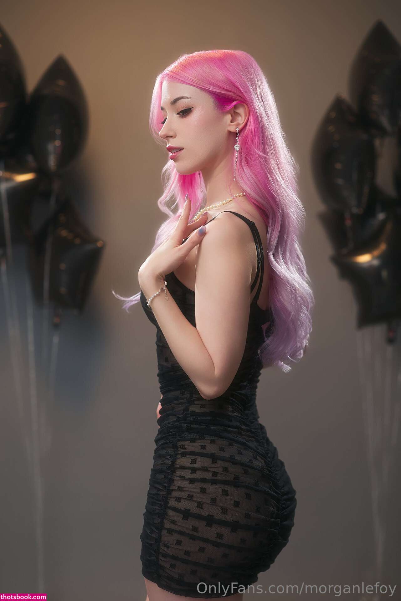 MorganLeFoy Nude Leaks OnlyFans Photos #5 1626771