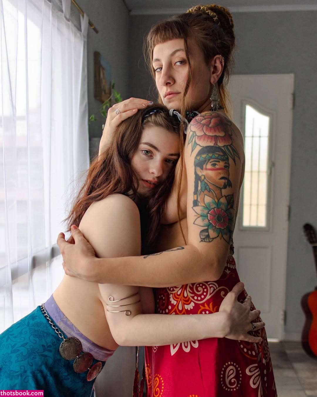 Victoriaramxs BatmanRW emilyemilka Nude Leaks OnlyFans Photos #55 1627085