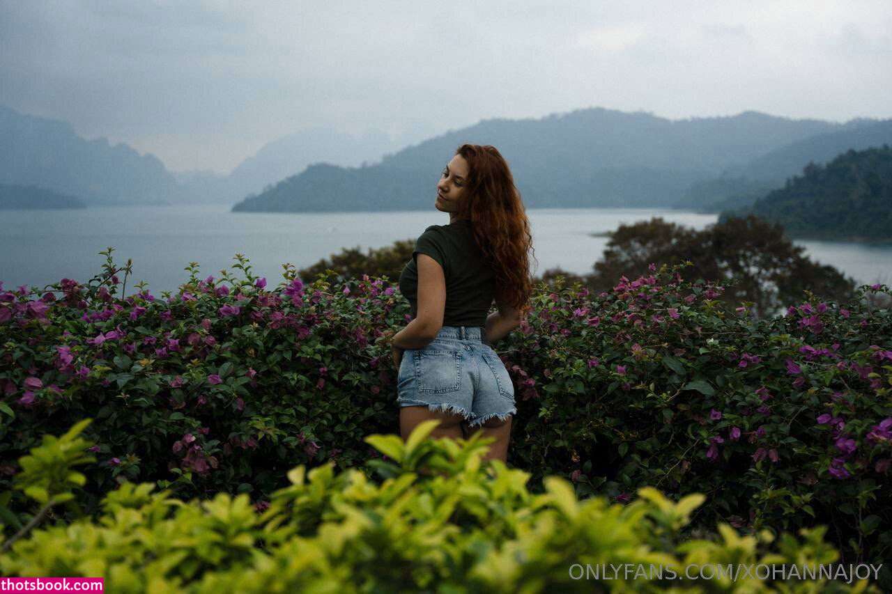 xoHannaJoy xoHannaJoys Nude Leaks OnlyFans Photos #2 1627139