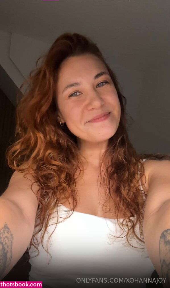 xoHannaJoy xoHannaJoys Nude Leaks OnlyFans Photos #2 1627140