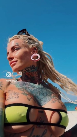 Bantikboy Valya Bantik Nude Leaks OnlyFans Video #1