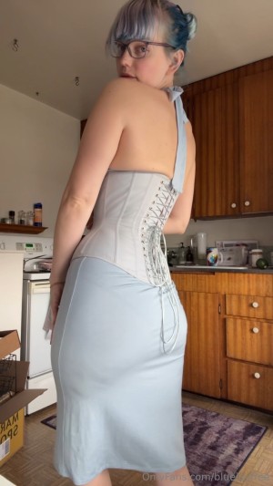 Bluejay Nude Leaks OnlyFans Video #1