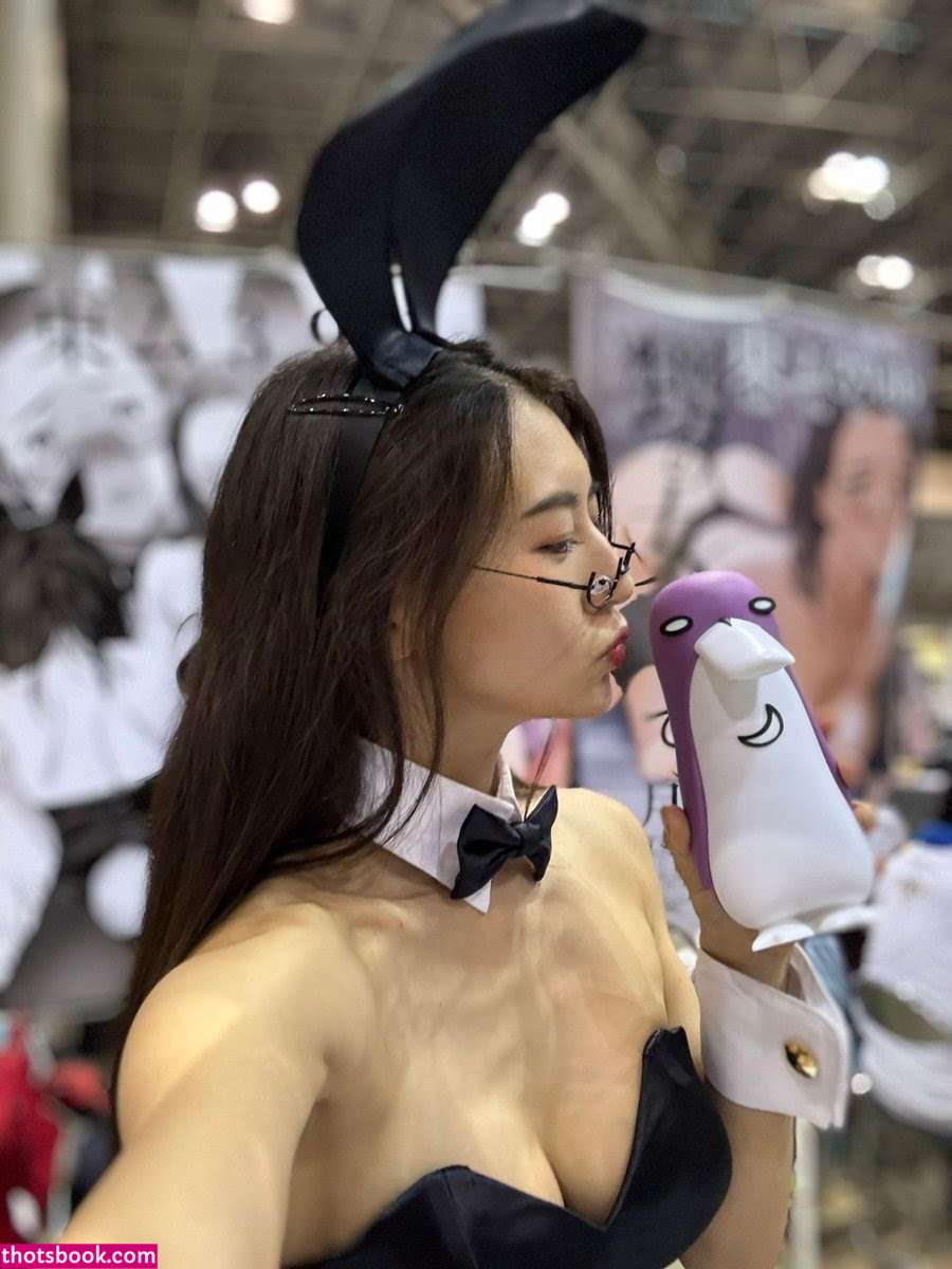 aimi feti Nude Leaks OnlyFans Photos #2 1585614